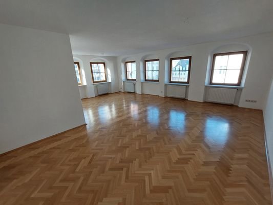 das Wohnzimmer