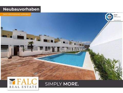 Molina De Segura Häuser, Molina De Segura Haus kaufen