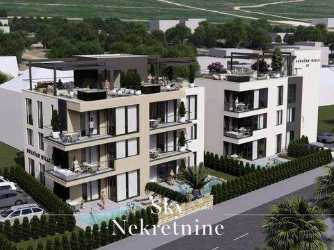 Sukosan Wohnungen, Sukosan Wohnung kaufen