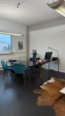 Büro - Einzel