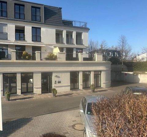 Eltville Büros, Büroräume, Büroflächen 