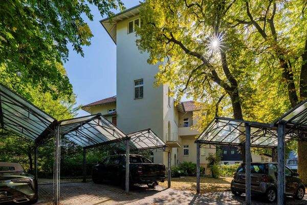 Hohenzollernstr. 12, 14109 Berlin