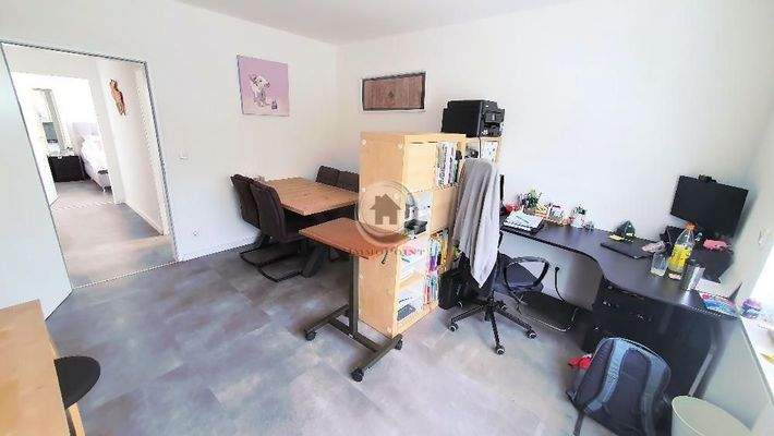 Schlafzimmer - Bild 1 - möbliert