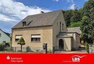 Immobilienansicht