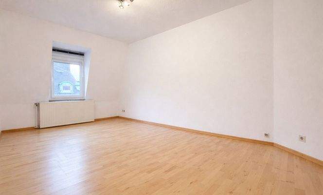 Zimmer II Ansicht I - 4. OG