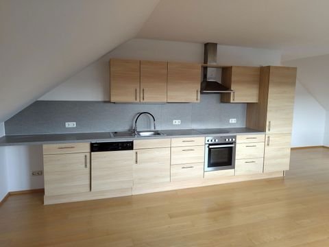 Klingenberg Wohnungen, Klingenberg Wohnung mieten