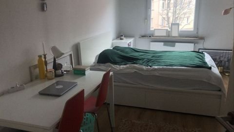 Nürnberg Wohnungen, Nürnberg Wohnung mieten