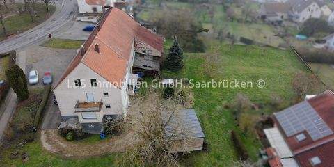 Mandelbachtal Häuser, Mandelbachtal Haus kaufen