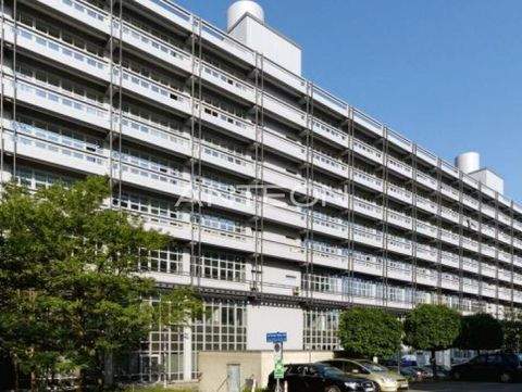 Bochum Büros, Büroräume, Büroflächen 