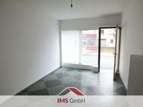 Willebadessen Ladenlokale, Ladenflächen 