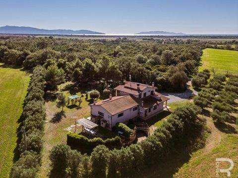 Orbetello Häuser, Orbetello Haus kaufen
