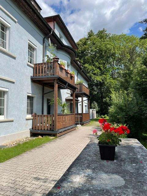 Bad Brambach Wohnungen, Bad Brambach Wohnung kaufen