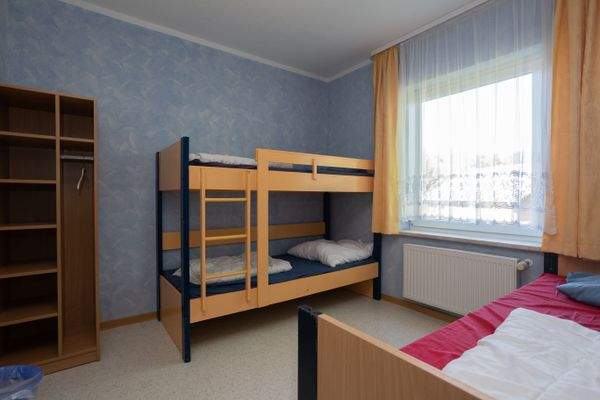 Beispiel Mehrbettzimmer