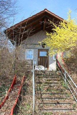 Ehemaliges Spielhaus