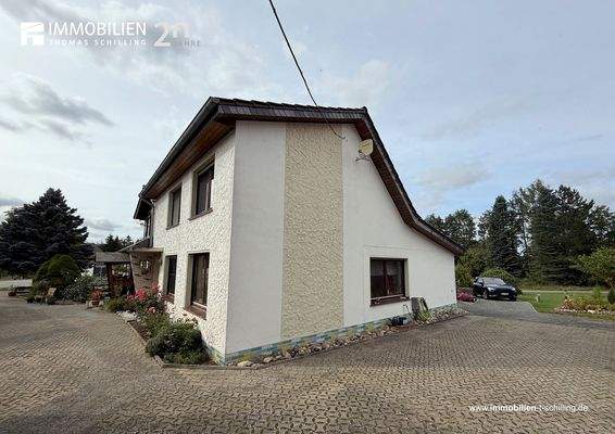 DHH2567 • Hausansicht