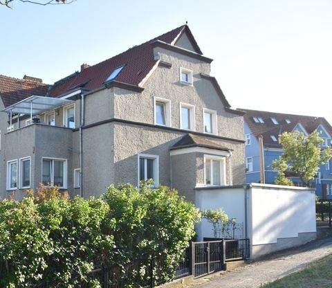 Frankfurt (Oder) Häuser, Frankfurt (Oder) Haus kaufen