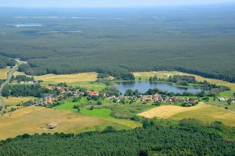 Neustrelitz Häuser, Neustrelitz Haus kaufen