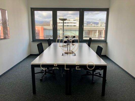 Arbeitsbereich Beispiel 4