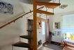 Wendeltreppe