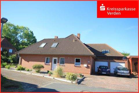 Dörverden Häuser, Dörverden Haus kaufen