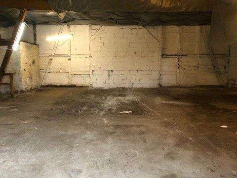 Bardowick Halle, Bardowick Hallenfläche