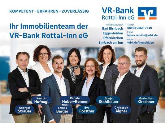 Ihre VR-Bank
