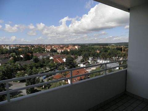 Erlangen Wohnungen, Erlangen Wohnung mieten