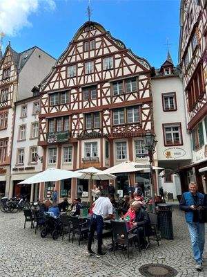 Bernkastel-Kues