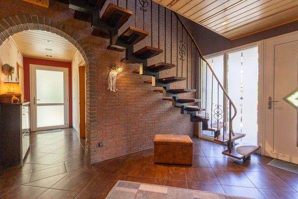 Diele / Eingangsbereich