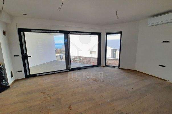 Modernes Wohnkonzept mit Charme