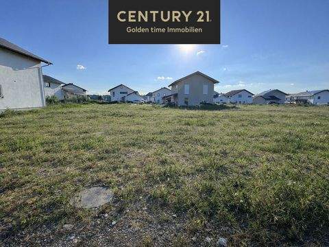 Traunreut Grundstücke, Traunreut Grundstück kaufen