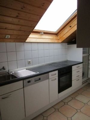 Einbauküche