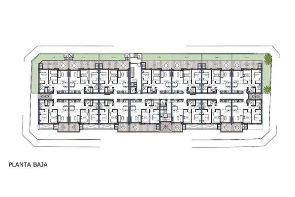 Contemporary Elegant Flats Near Amenities in Benijófar