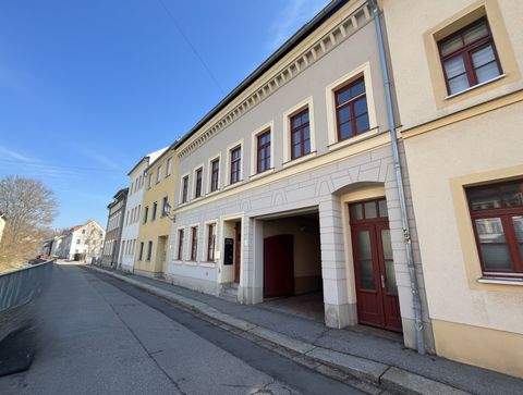 Hainichen Wohnungen, Hainichen Wohnung mieten