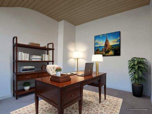 Zimmer 2 - Vorschlag