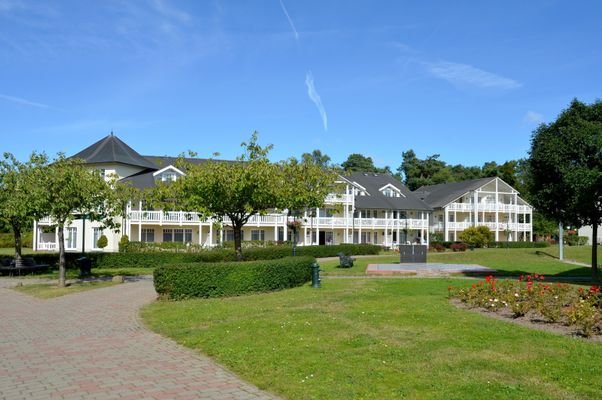 Dünenpark