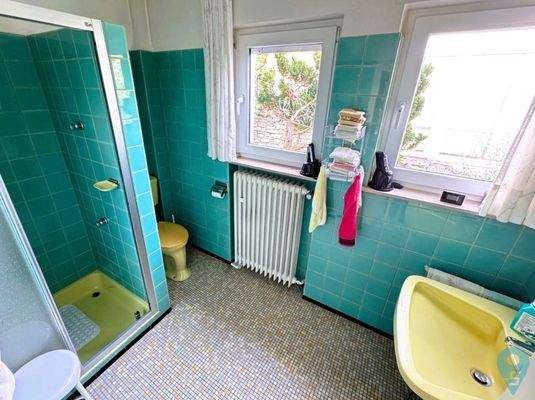 Innenansicht12 - Badezimmer OG