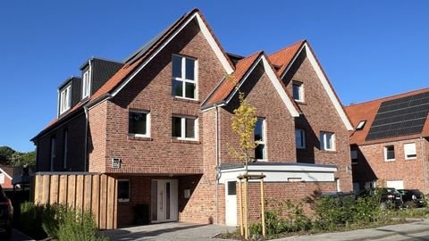 Hesel Wohnungen, Hesel Wohnung mieten