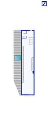 Dachgeschoss Gewerbe