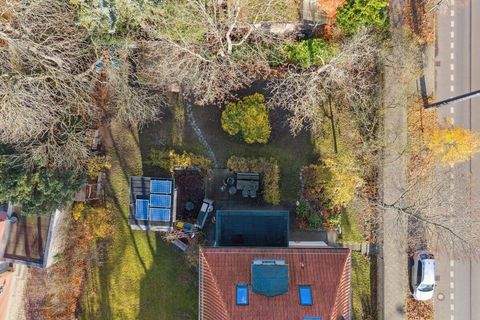 Berlin / Niederschönhausen Grundstücke, Berlin / Niederschönhausen Grundstück kaufen