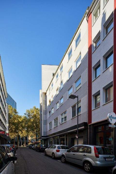 Köln Wohnungen, Köln Wohnung mieten