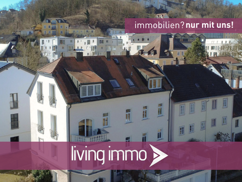 Passau Wohnungen, Passau Wohnung kaufen