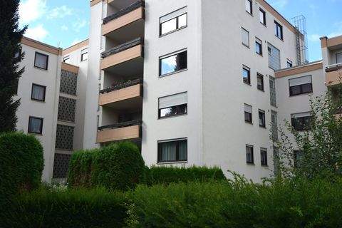 Villingen-Schwenningen Wohnungen, Villingen-Schwenningen Wohnung kaufen