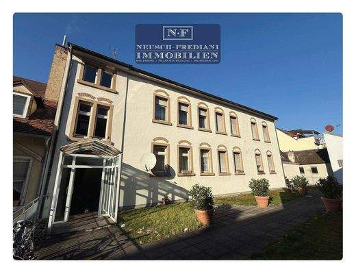 Solides Renditeobjekt