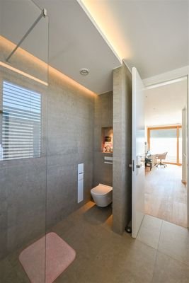 Badezimmer Kind 2- OG