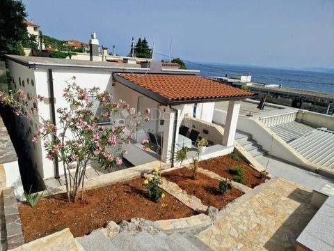 Turan - Kantrida - Costabella Häuser, Turan - Kantrida - Costabella Haus kaufen