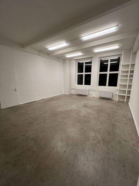 Berlin Büros, Büroräume, Büroflächen 