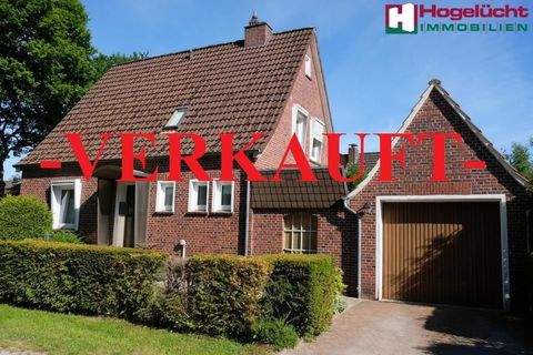 Aurich Häuser, Aurich Haus kaufen