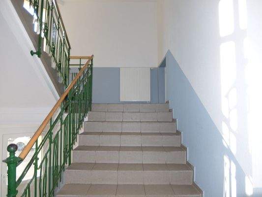 Treppenhaus