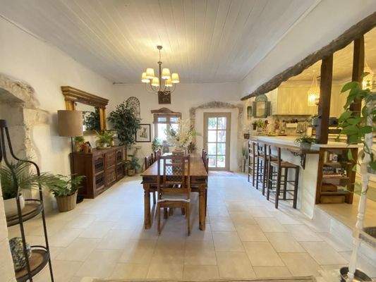 Kreta, Provarma: Traditionelles Haus zu verkaufen